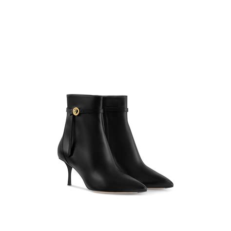 Stellar Ankle Boots 